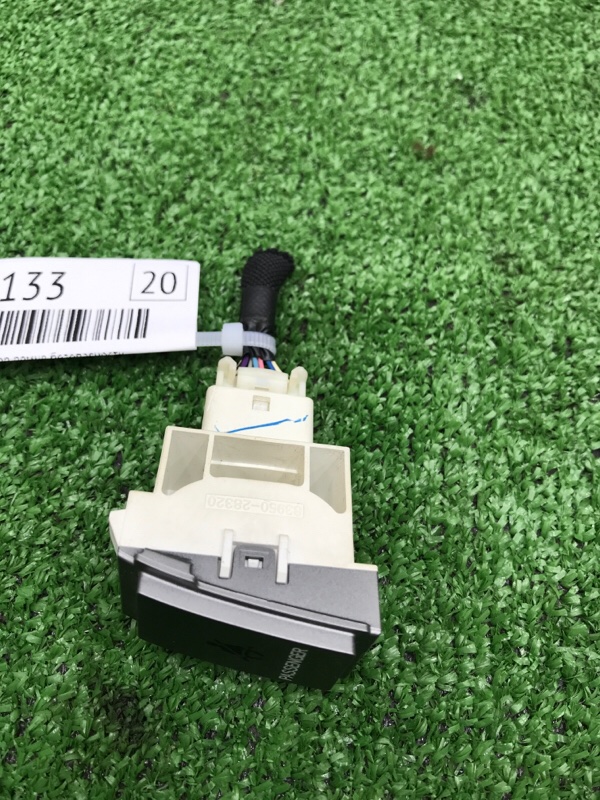 Индикатор ремня безопасности Toyota Estima 2008 ACR50W