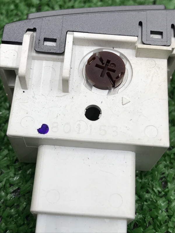 Индикатор ремня безопасности Toyota Estima 2008 ACR50W