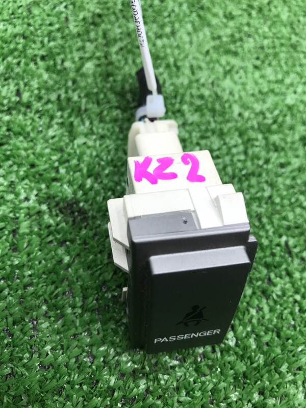 Индикатор ремня безопасности Toyota Estima 2008 ACR50W