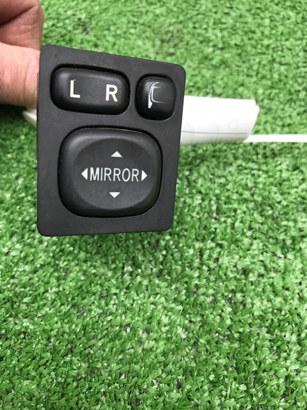 Блок управления зеркалами Toyota Estima 2008 ACR50W