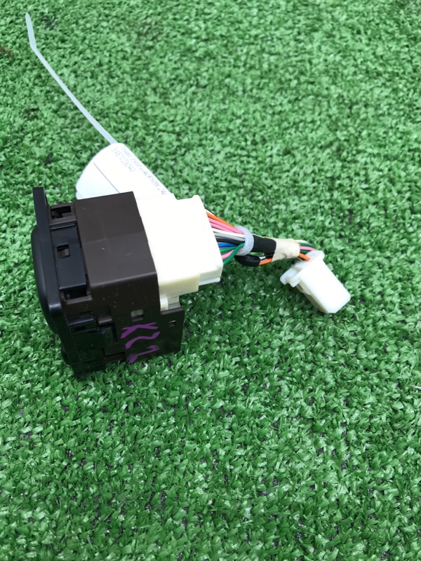 Блок управления зеркалами Toyota Estima 2008 ACR50W