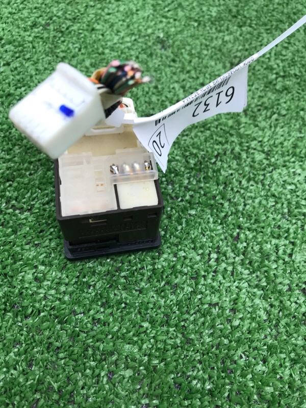 Блок управления зеркалами Toyota Estima 2008 ACR50W