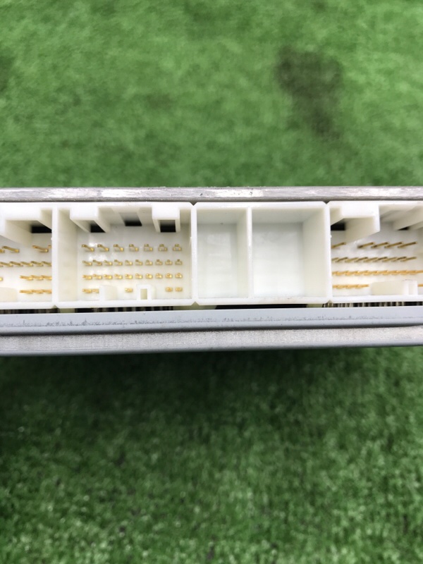 Эбу Toyota Estima 2008 ACR50W