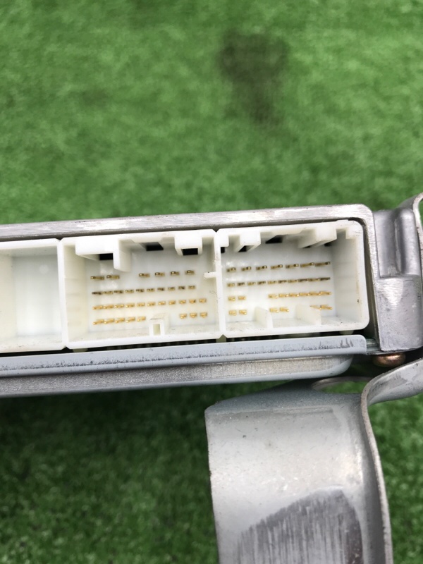 Эбу Toyota Estima 2008 ACR50W