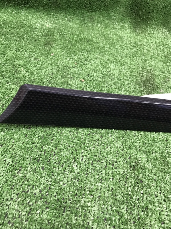 Накладка дверной карты Subaru Outback 2013 BRM