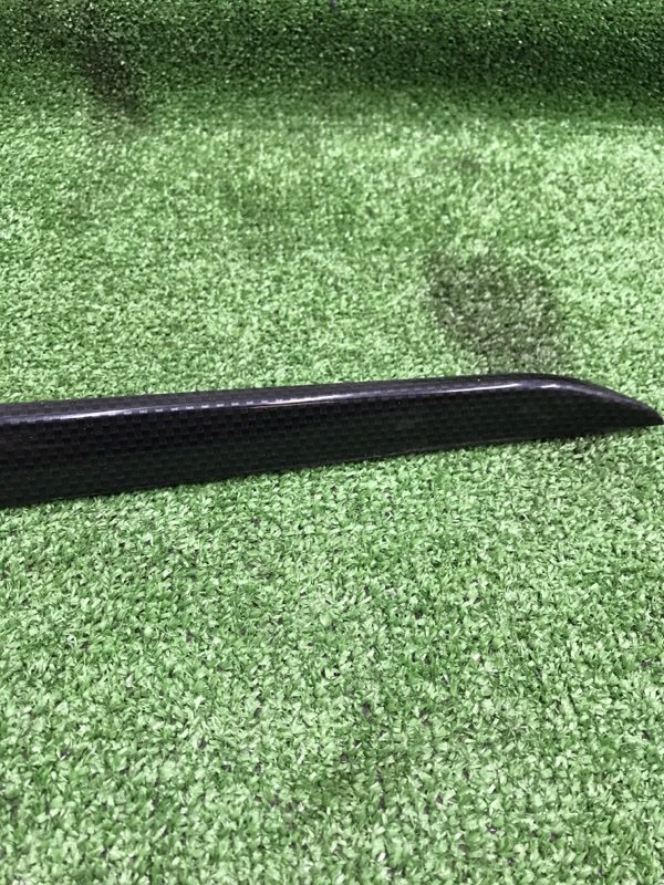 Накладка дверной карты Subaru Outback 2013 BRM