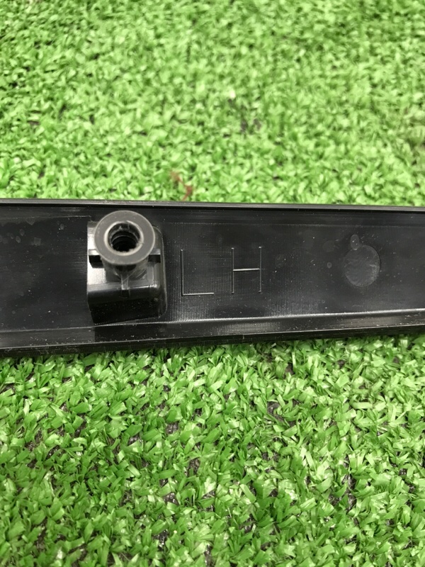 Накладка дверной карты Subaru Outback 2013 BRM