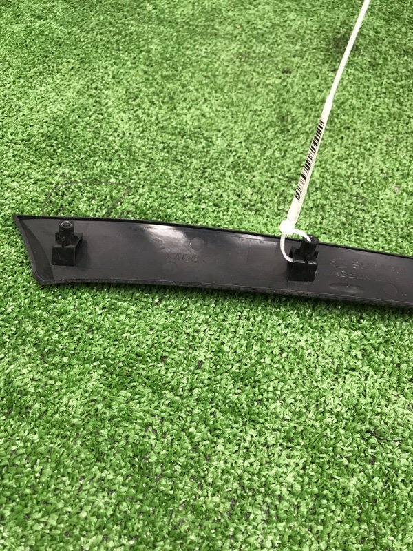 Накладка дверной карты Subaru Outback 2013 BRM