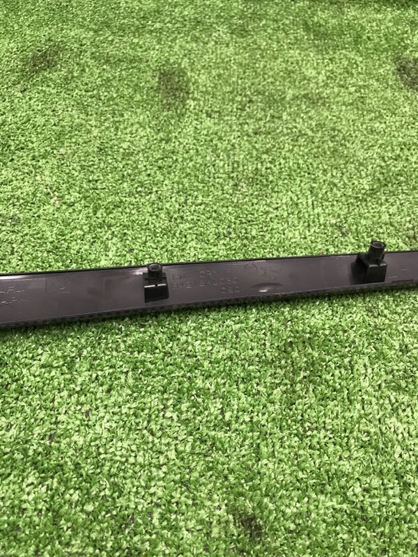 Накладка дверной карты Subaru Outback 2013 BRM