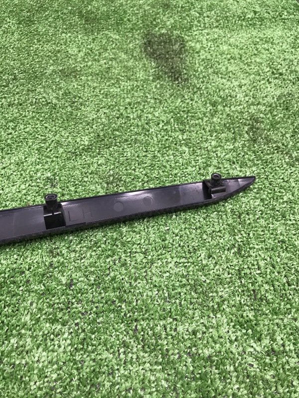 Накладка дверной карты Subaru Outback 2013 BRM