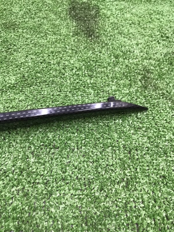 Накладка дверной карты Subaru Outback 2013 BRM