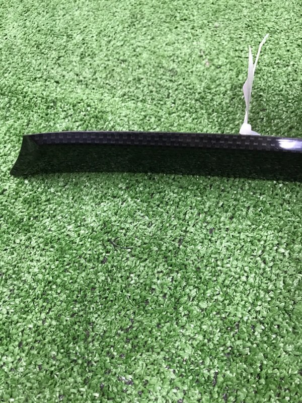 Накладка дверной карты Subaru Outback 2013 BRM