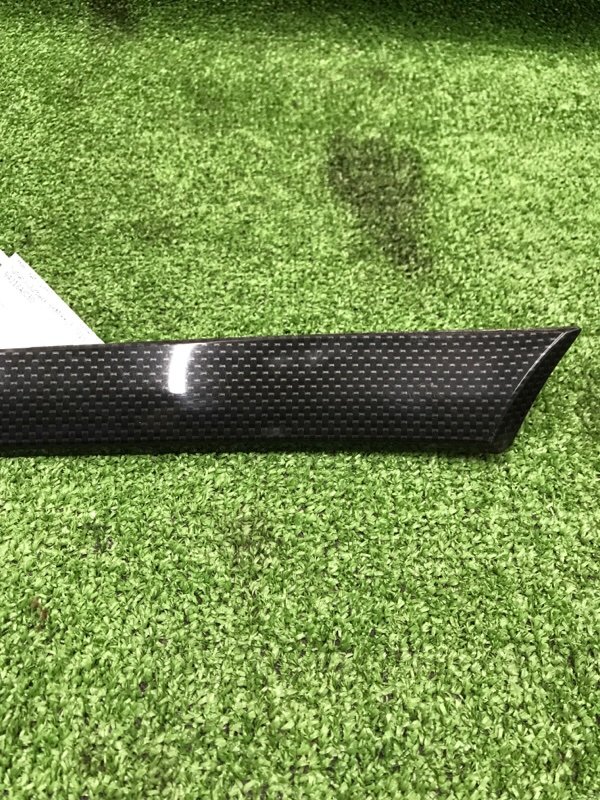 Накладка дверной карты Subaru Outback 2013 BRM