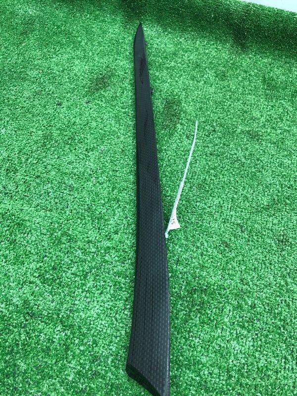 Накладка дверной карты Subaru Outback 2013 BRM