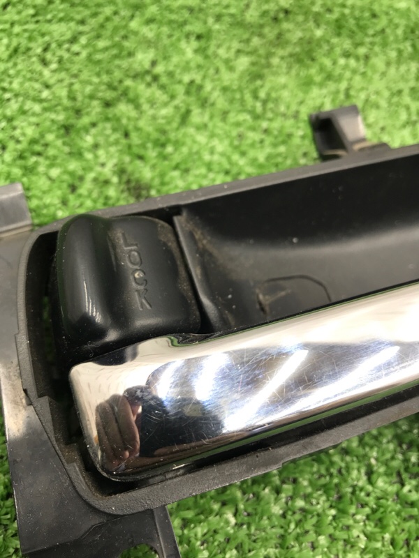 Ручка двери внутренняя Subaru Outback 2013 BRM