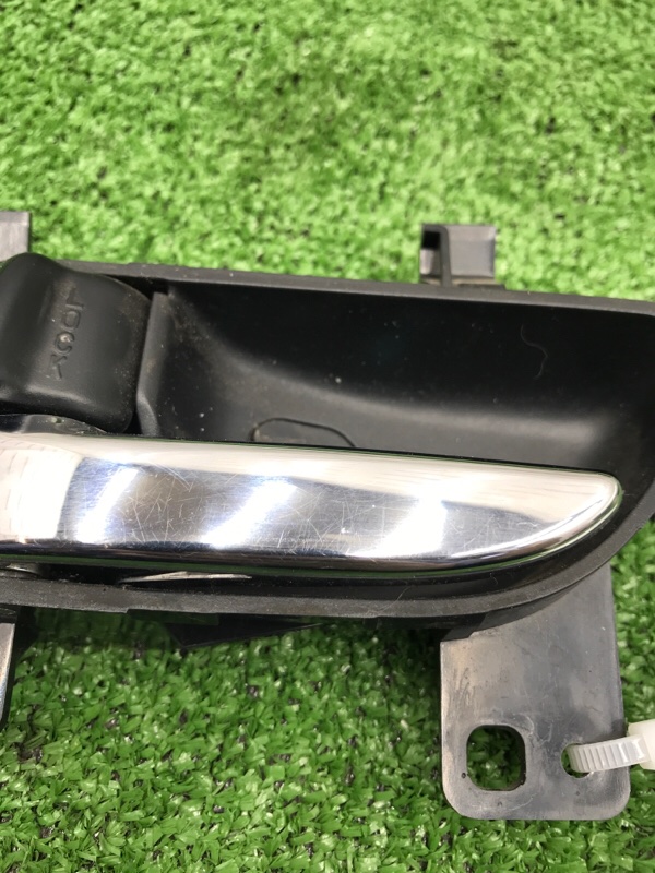 Ручка двери внутренняя Subaru Outback 2013 BRM