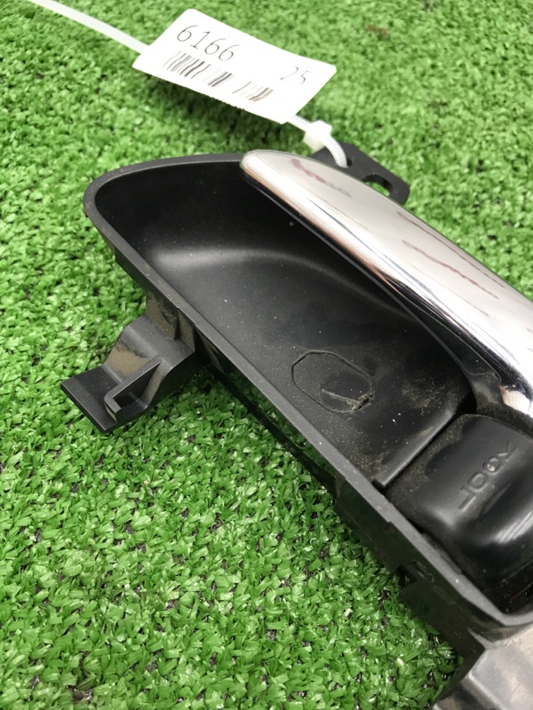 Ручка двери внутренняя Subaru Outback 2013 BRM