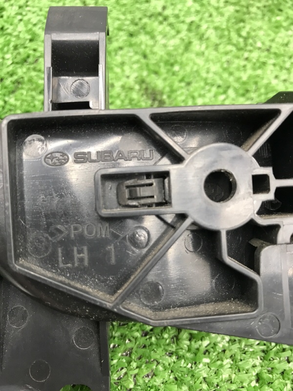 Ручка двери внутренняя Subaru Outback 2013 BRM