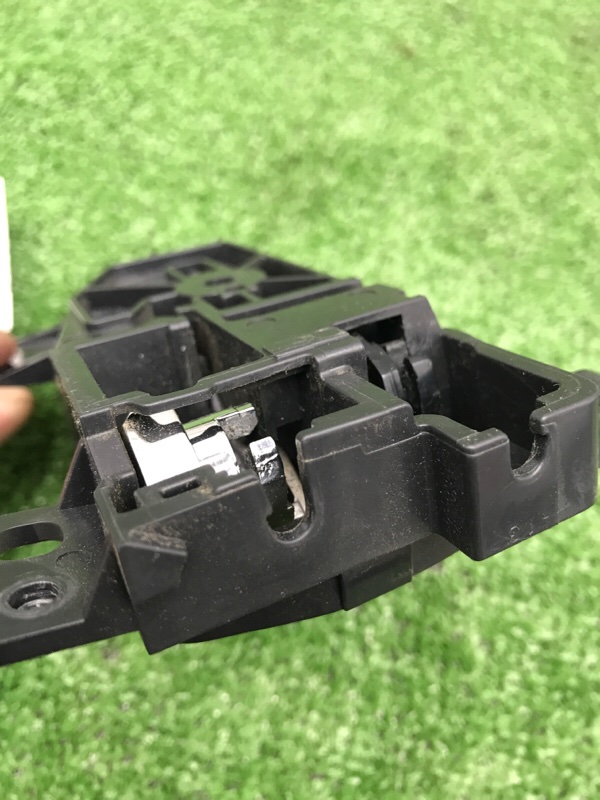 Ручка двери внутренняя Subaru Outback 2013 BRM