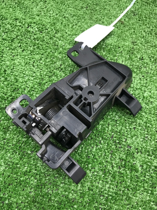 Ручка двери внутренняя Subaru Outback 2013 BRM