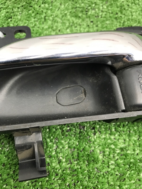 Ручка двери внутренняя Subaru Outback 2013 BRM