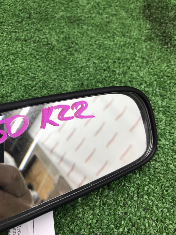 Зеркало салонное Toyota Estima 2008 ACR50W