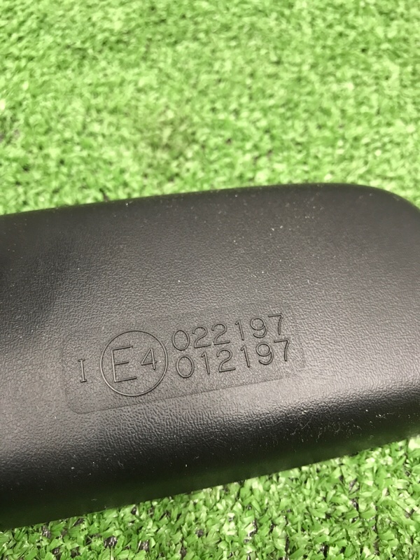 Зеркало салонное Toyota Estima 2008 ACR50W