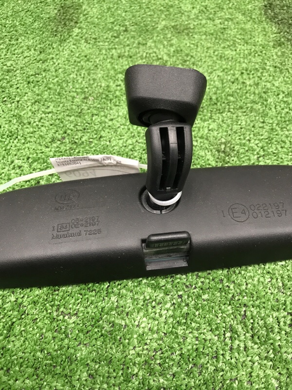 Зеркало салонное Toyota Estima 2008 ACR50W