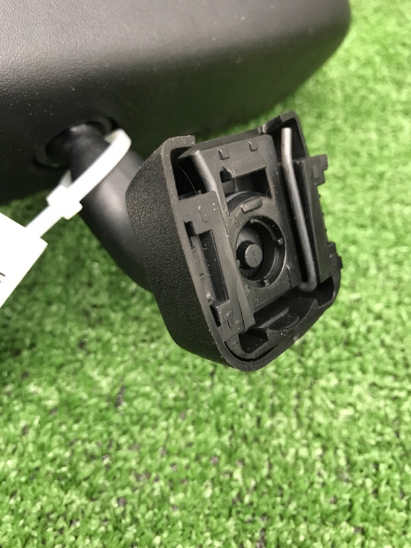 Зеркало салонное Toyota Estima 2008 ACR50W