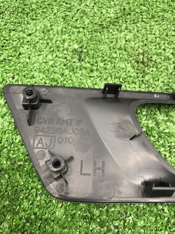 Накладка ручки двери Subaru Outback 2013 BRM