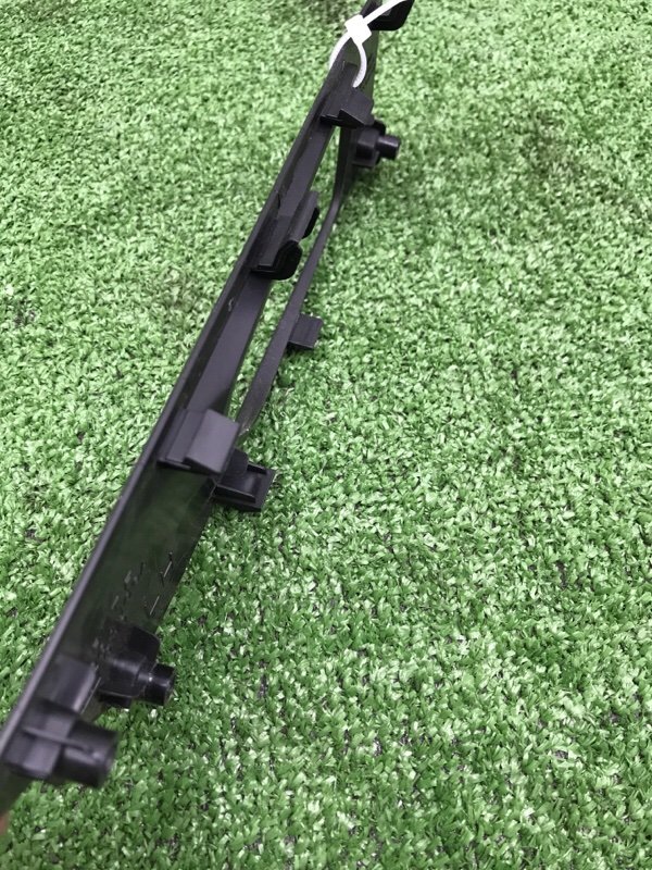 Накладка ручки двери Subaru Outback 2013 BRM