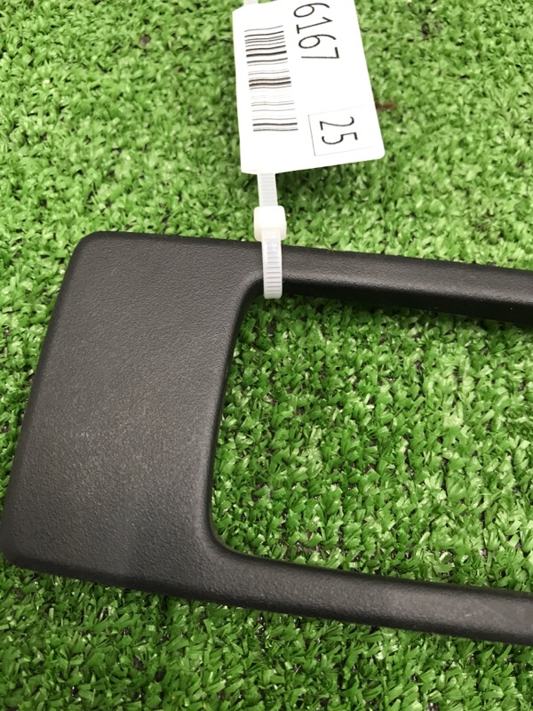 Накладка ручки двери Subaru Outback 2013 BRM