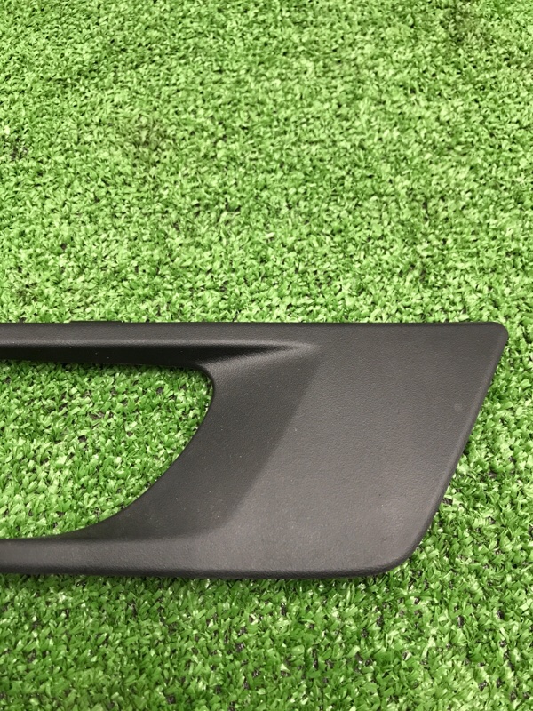 Накладка ручки двери Subaru Outback 2013 BRM