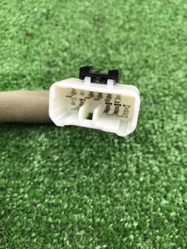 Проводка двери Subaru Outback 2013 BRM