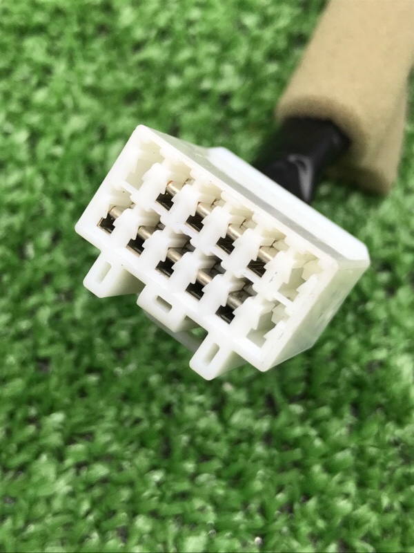 Проводка двери Subaru Outback 2013 BRM