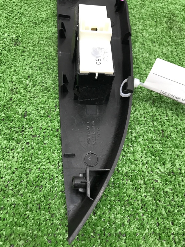 Кнопка стеклоподъемника Subaru Outback 2013 BRM