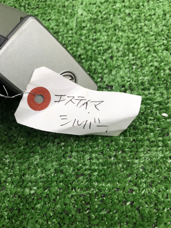 Кнопка старт-стоп Toyota Estima 2008 ACR50W