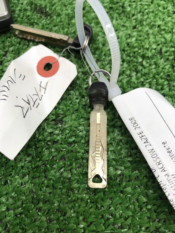 Кнопка старт-стоп Toyota Estima 2008 ACR50W