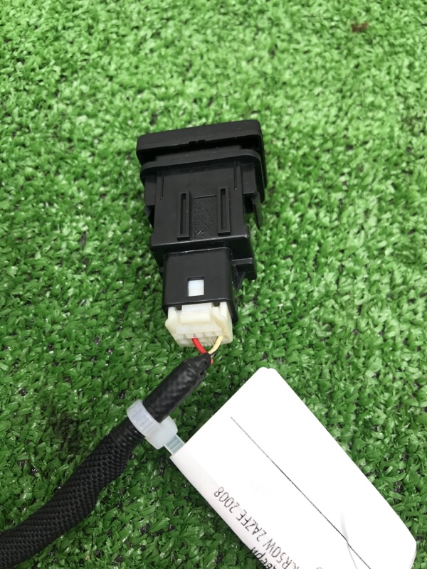 Кнопка открытия двери Toyota Estima 2008 ACR50W