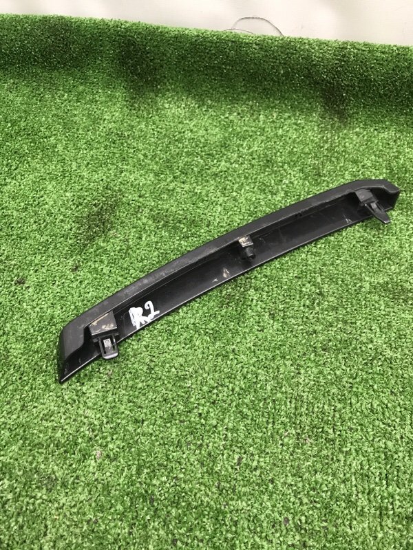 Накладка решетки радиатора