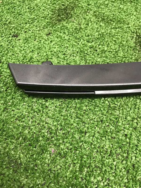 Накладка решетки радиатора