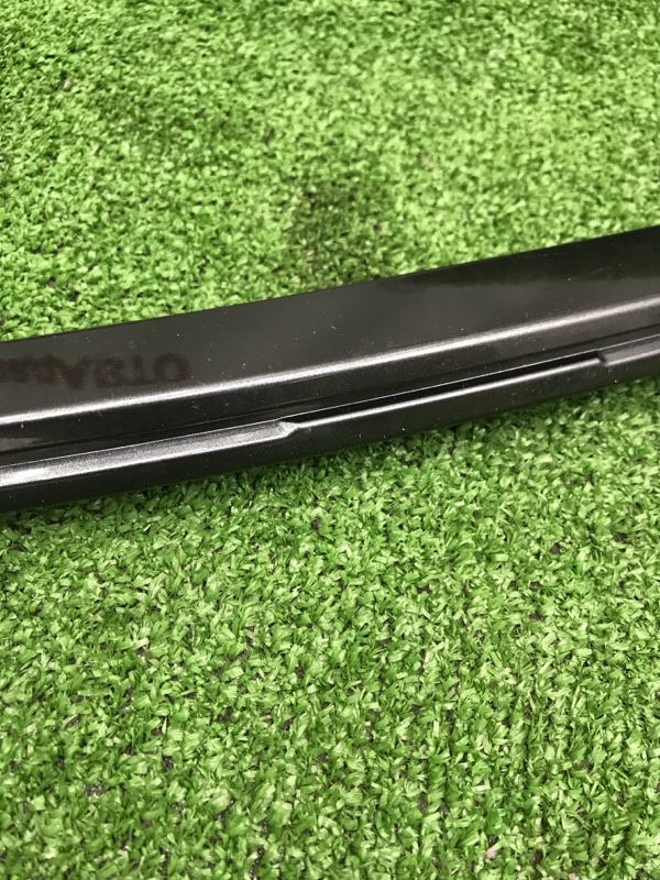 Накладка решетки радиатора