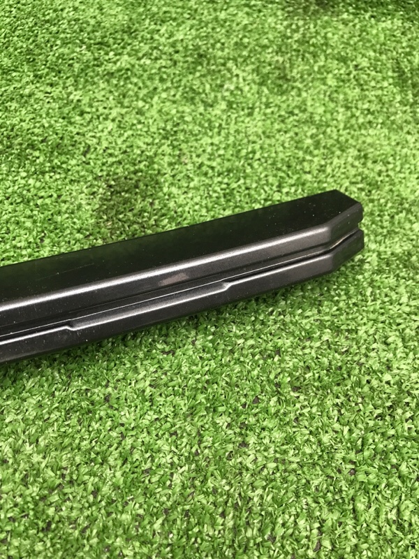 Накладка решетки радиатора