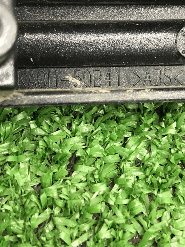 Накладка решетки радиатора