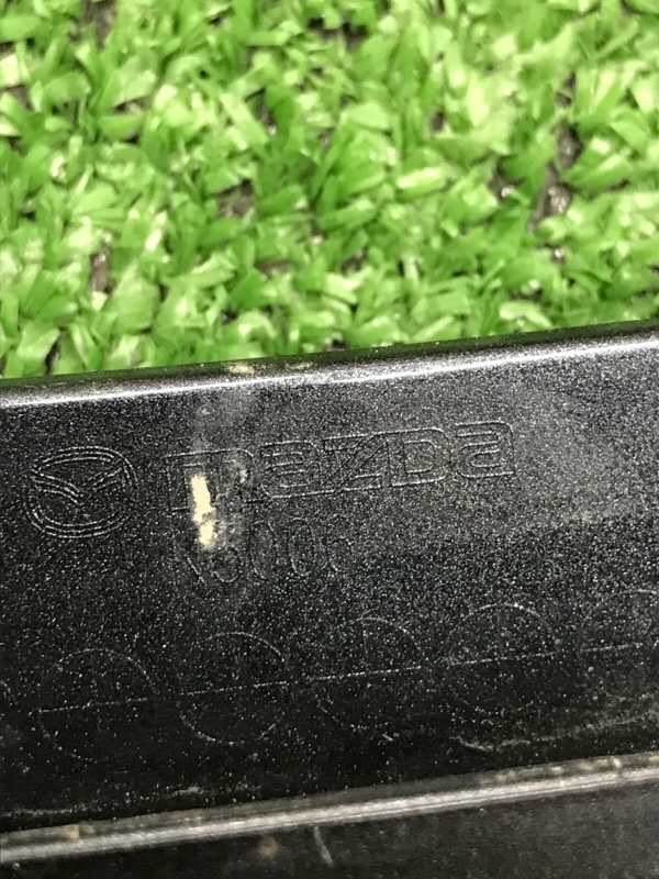 Накладка решетки радиатора