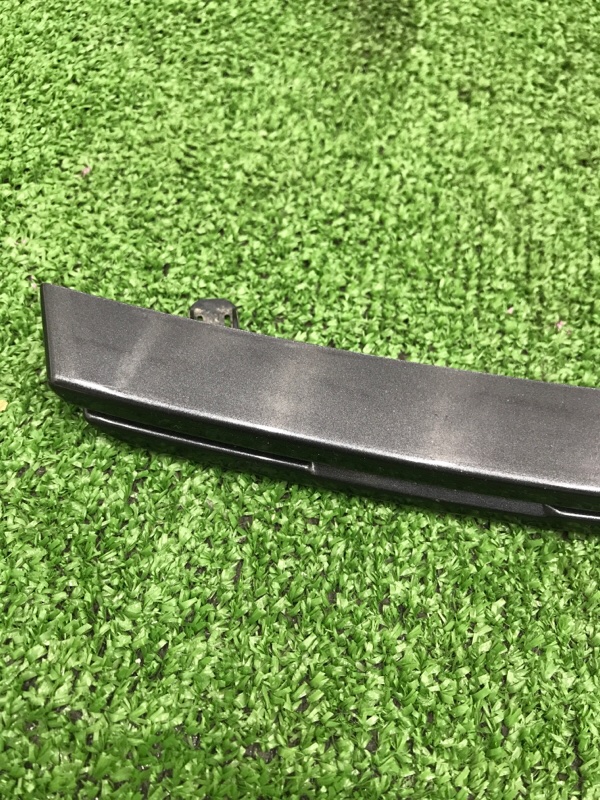 Накладка решетки радиатора