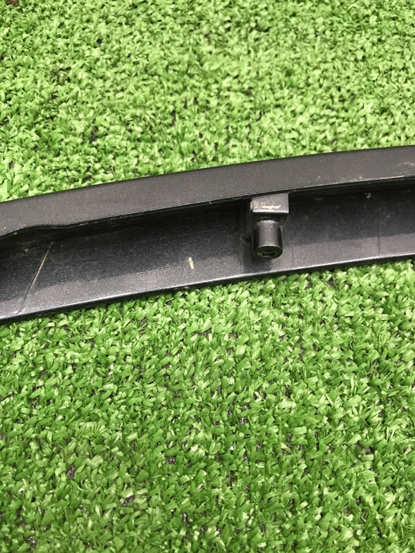 Накладка решетки радиатора