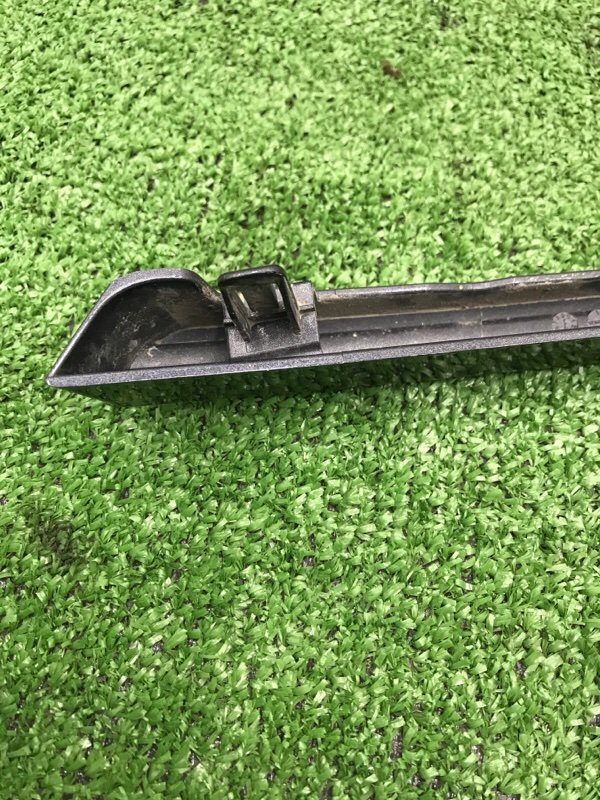 Накладка решетки радиатора