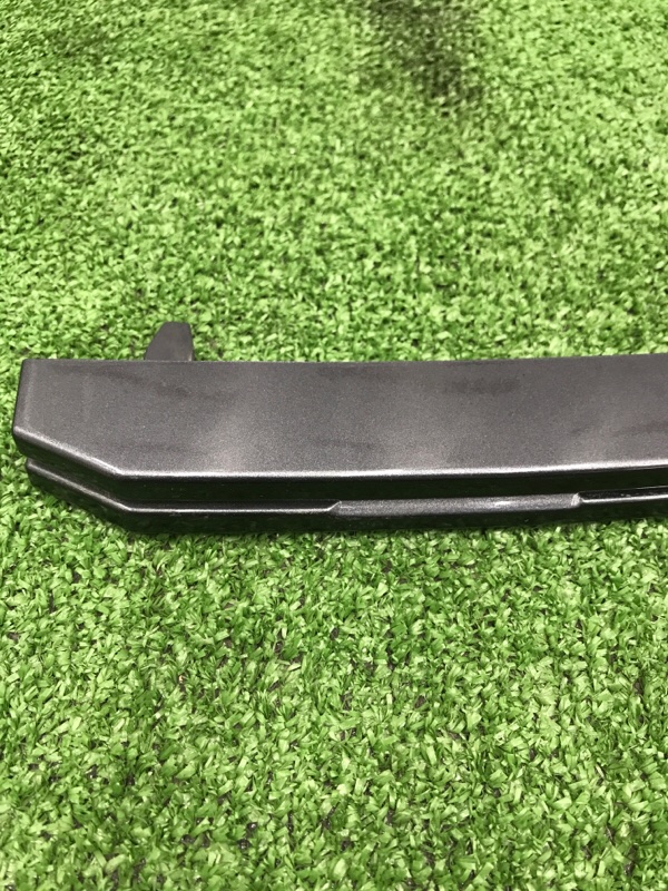 Накладка решетки радиатора