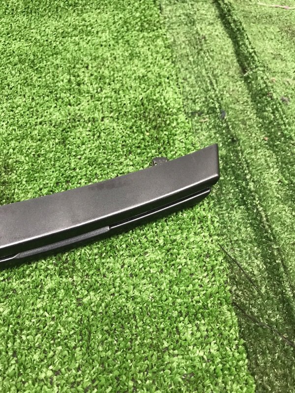 Накладка решетки радиатора